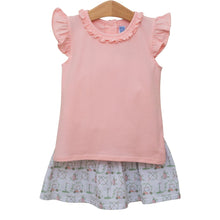 Load image into Gallery viewer, Hole in One Skort Set