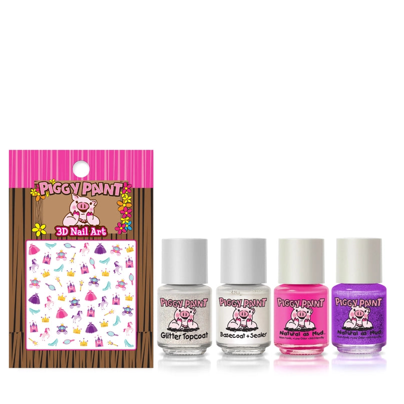Showstopper Piggy Paint Starter Kit