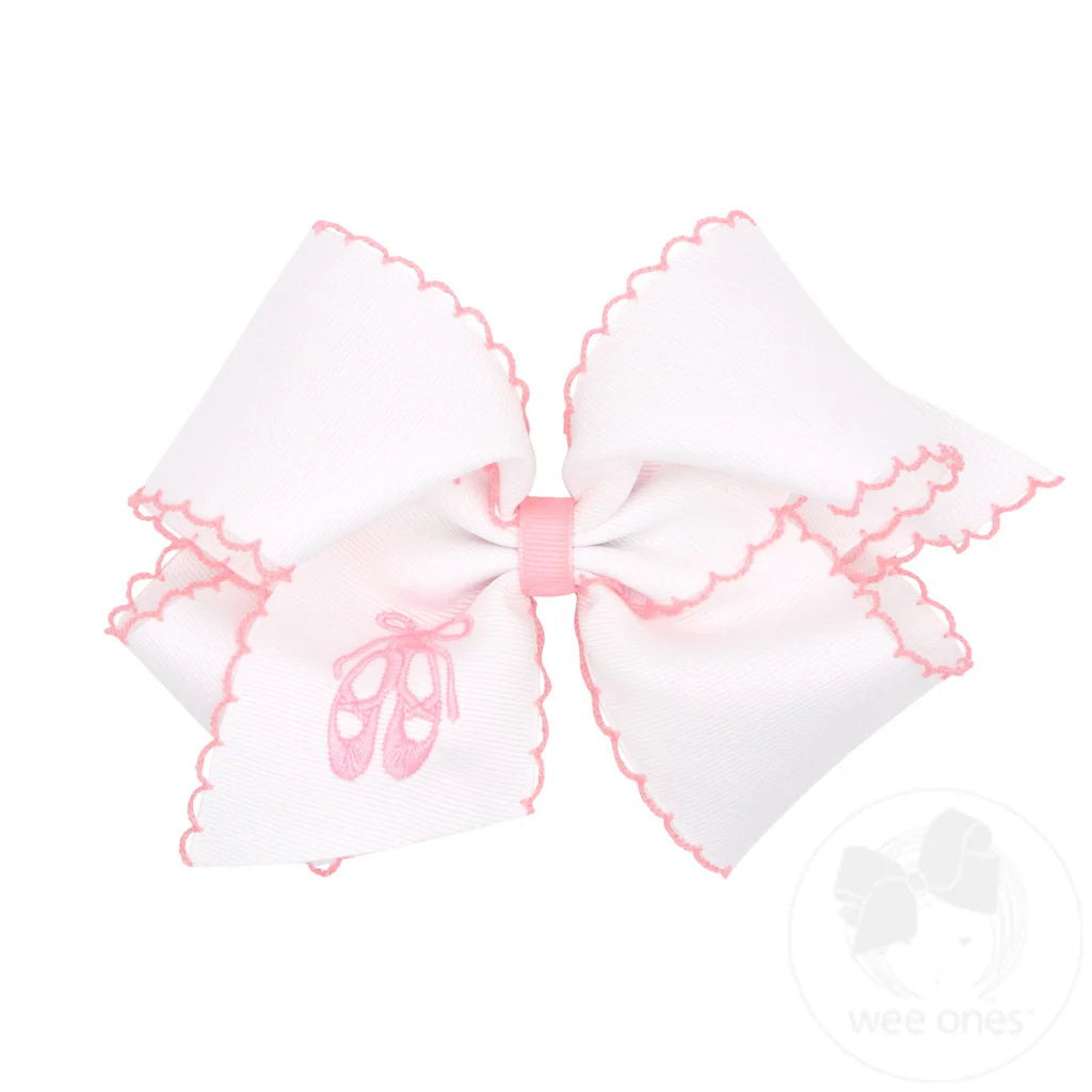 King Wee Ones Ballet Stitch