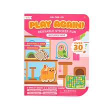 Load image into Gallery viewer, Play Again Pet Play Land