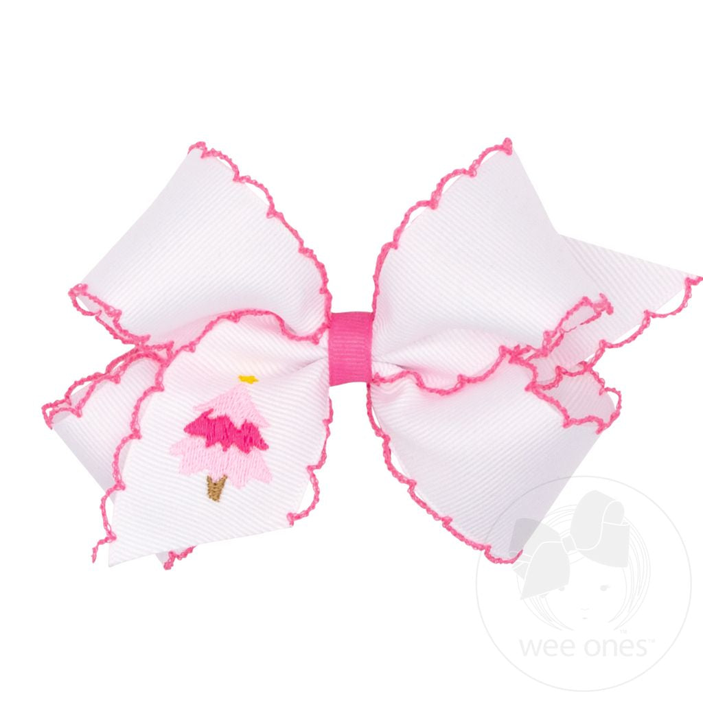 Wee Ones Pink Tree- medium