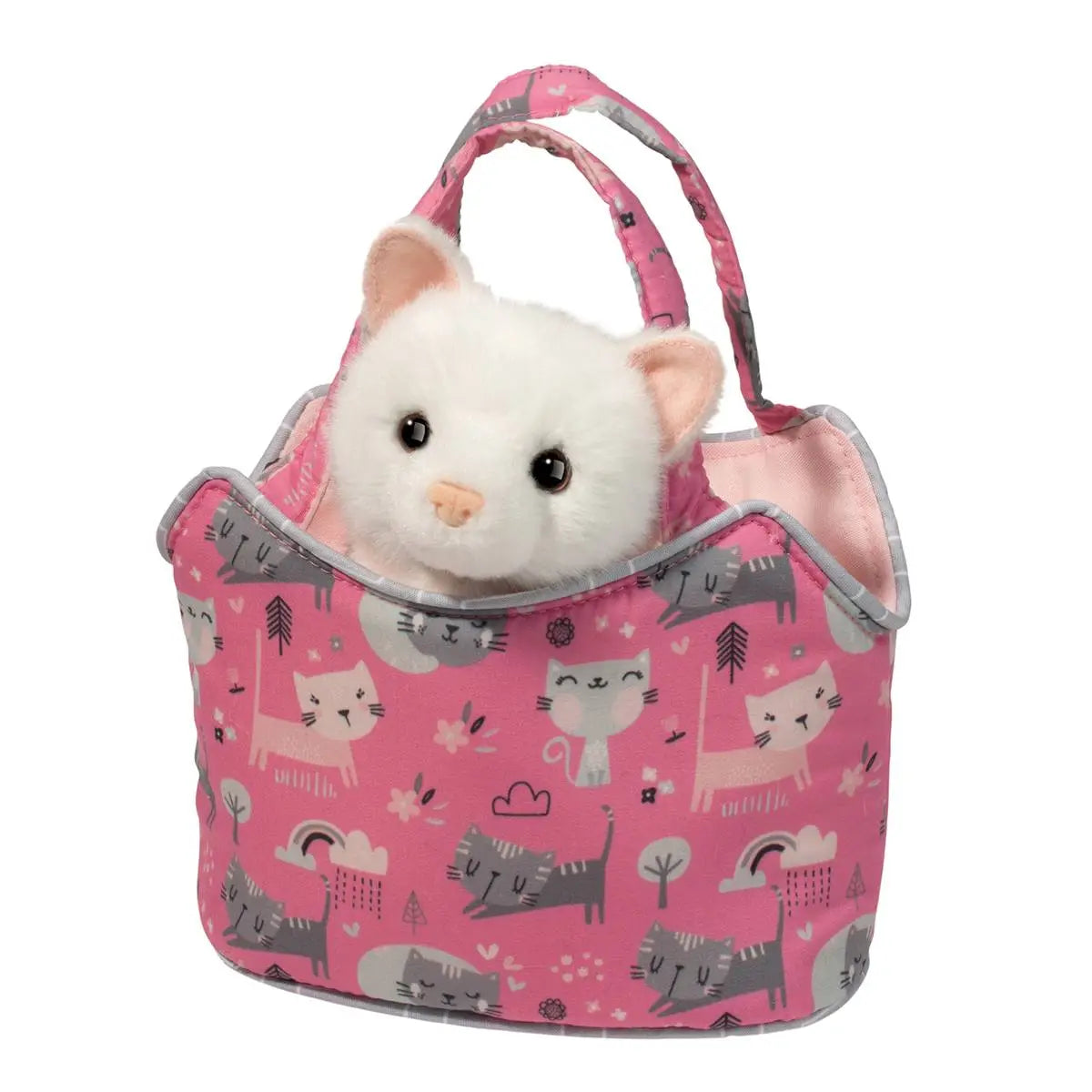 Purr-fect Pals Sak