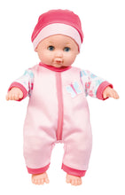 Load image into Gallery viewer, My Sweet Baby Deluxe Baby Ensemble 12-Piece Doll Playset