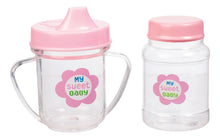 Load image into Gallery viewer, My Sweet Baby Deluxe Baby Ensemble 12-Piece Doll Playset