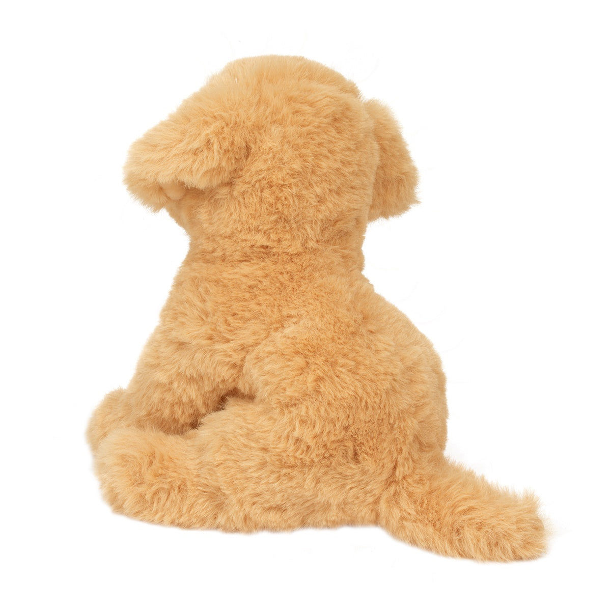 Goldie Golden Retriever Soft