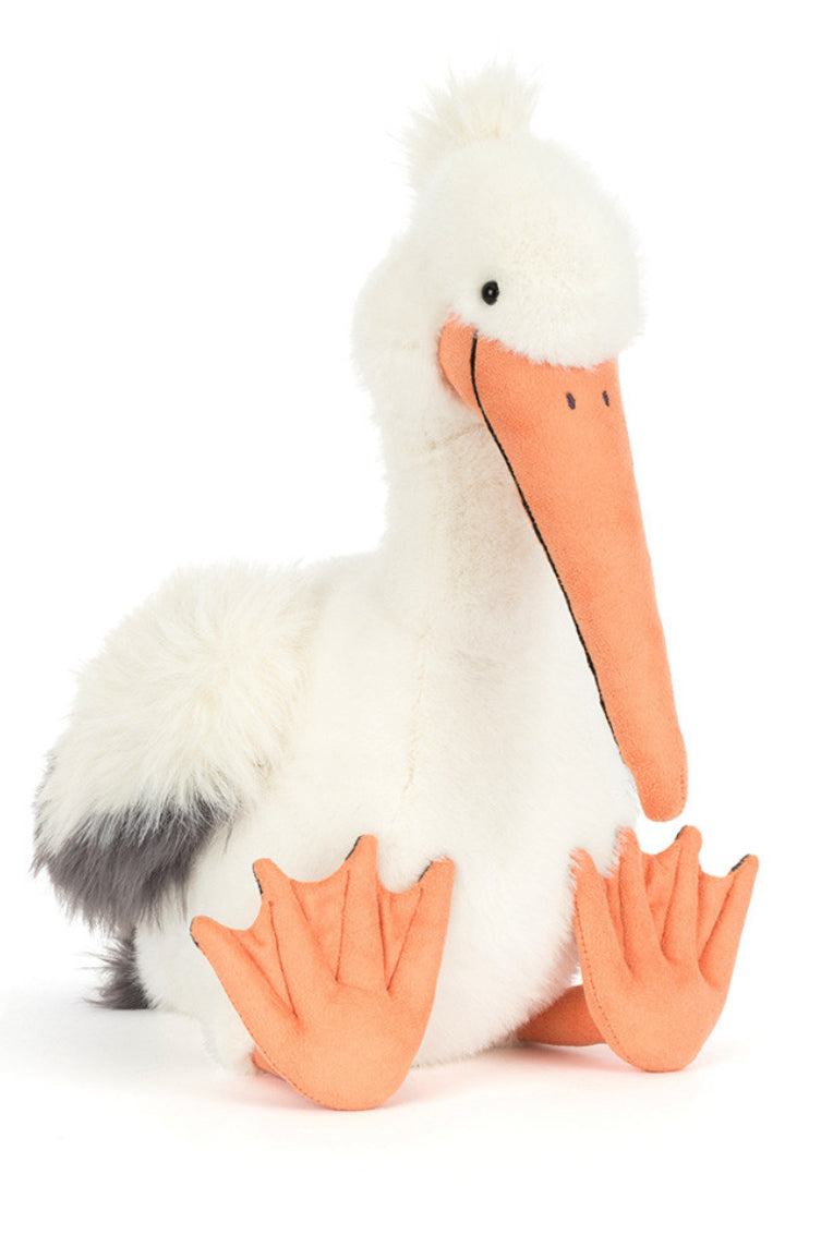 Keli Pelican Jellycat