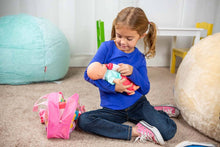 Load image into Gallery viewer, My Sweet Baby Deluxe Baby Ensemble 12-Piece Doll Playset