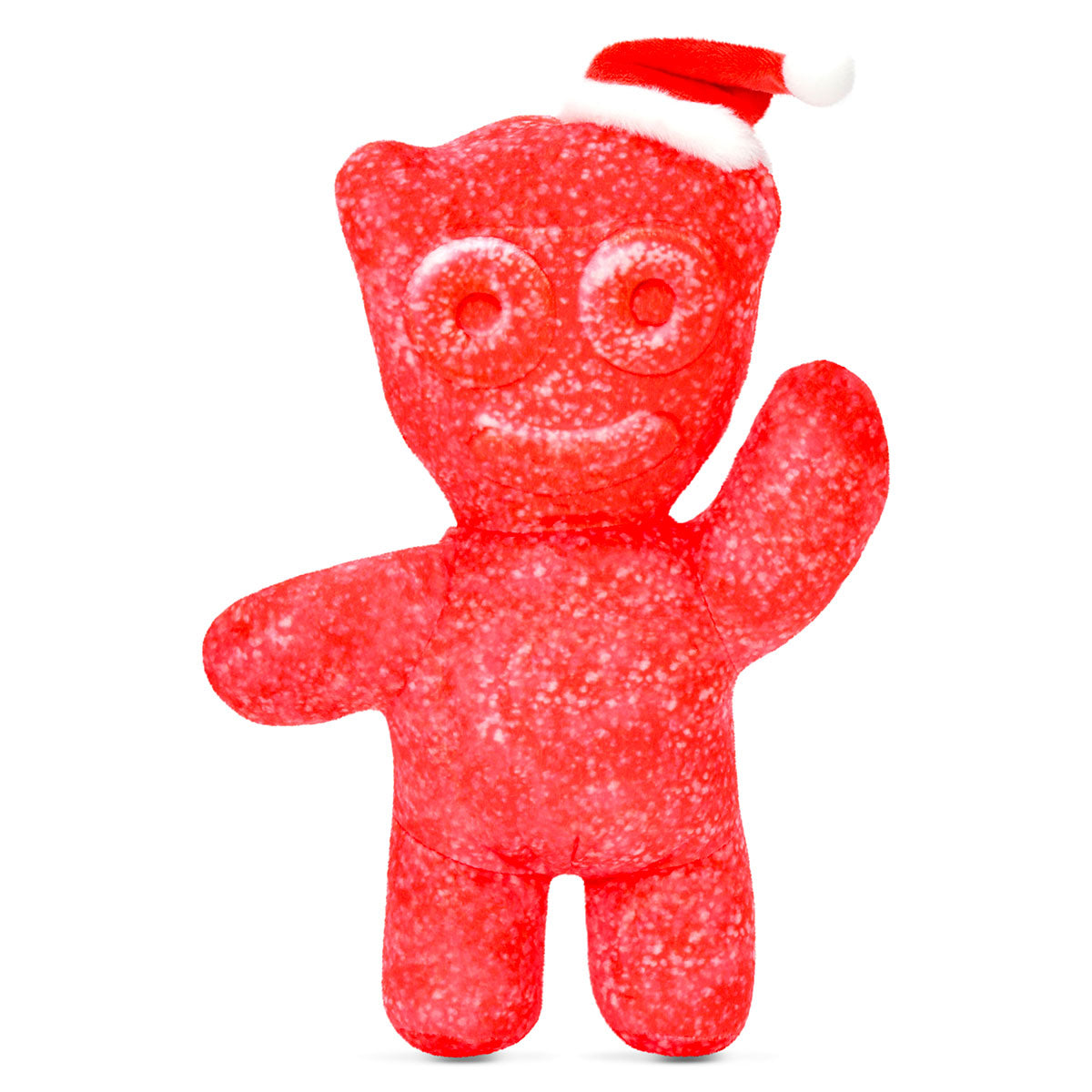 Sour patch kid plush stuffed animal
