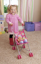 Load image into Gallery viewer, Toysmith Doll Stroller