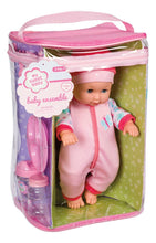 Load image into Gallery viewer, My Sweet Baby Deluxe Baby Ensemble 12-Piece Doll Playset