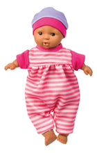 Load image into Gallery viewer, My Sweet Baby 6" Mini Babies-Asst Skin Tones Dolls