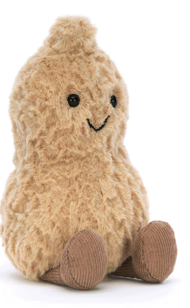Amuseable Peanut