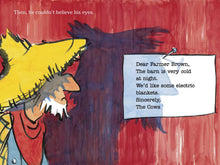 Load image into Gallery viewer, Click, Clack, Moo