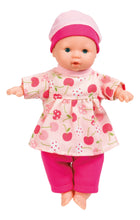 Load image into Gallery viewer, My Sweet Baby 6" Mini Babies-Asst Skin Tones Dolls