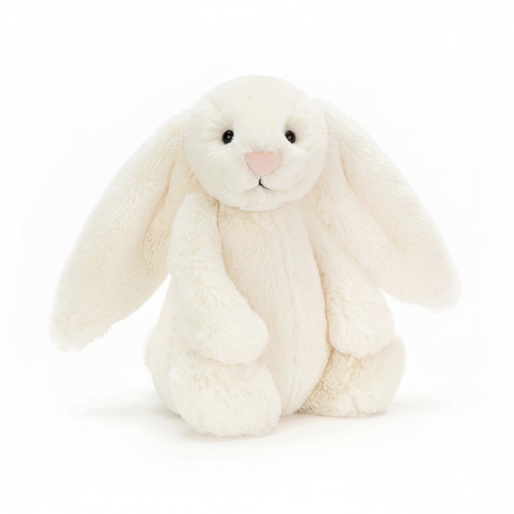 Bashful Cream Bunny Original