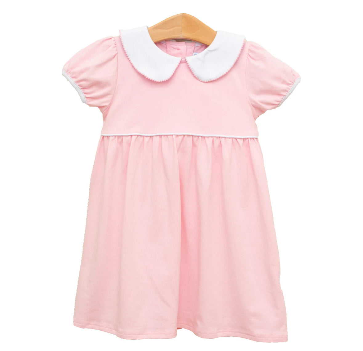 Eloise Dress Light Pink