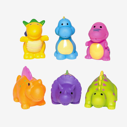 Dino Party Squirtie