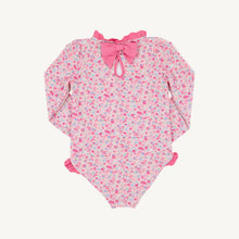 Load image into Gallery viewer, Sarasota Surf Suit Mabelton Mini Floral