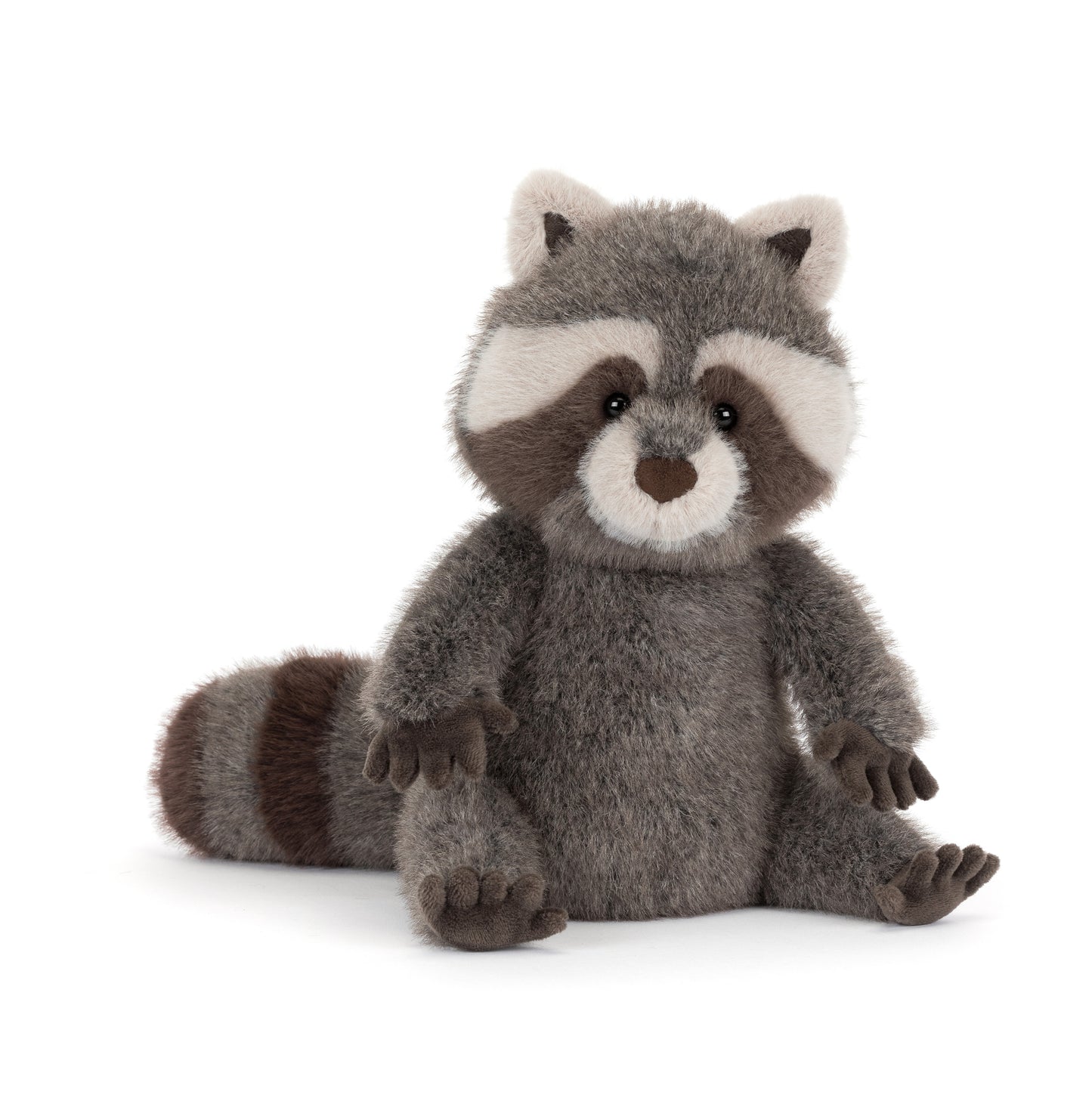 Trixiwoo Racoon