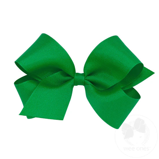 Wee Ones Medium Green