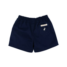 Load image into Gallery viewer, Nantucket Navy Sheffield Shorts