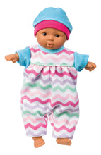 Load image into Gallery viewer, My Sweet Baby 6" Mini Babies-Asst Skin Tones Dolls