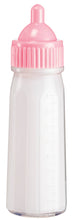 Load image into Gallery viewer, My Sweet Baby Large Magic Bottle, 4.75", Milk & Orange Juice