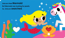 Load image into Gallery viewer, Kind Unicorn by