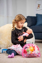 Load image into Gallery viewer, My Sweet Baby Deluxe Baby Ensemble 12-Piece Doll Playset