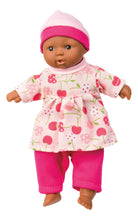 Load image into Gallery viewer, My Sweet Baby 6" Mini Babies-Asst Skin Tones Dolls