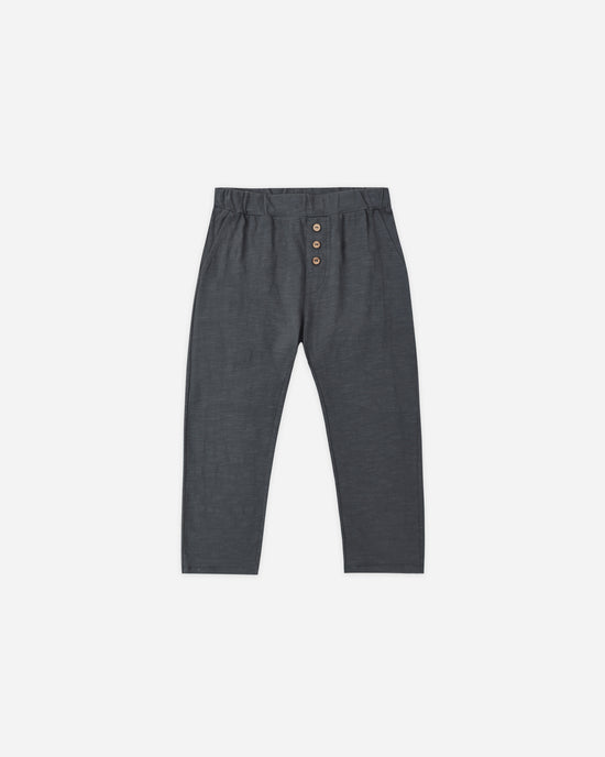 Cru Pant Midnight
