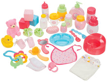 Load image into Gallery viewer, My Sweet Baby-Baby Care Set, Baby Doll accessories