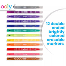 Load image into Gallery viewer, Make No Mistake Erasable Markers