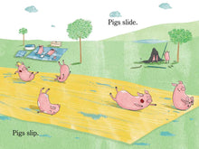 Load image into Gallery viewer, Party Pigs! by Eric Seltzer