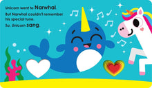 Load image into Gallery viewer, Kind Unicorn by