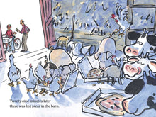 Load image into Gallery viewer, Giggle, Giggle, Quack/Ready-to-Read Level 2 by Doreen Cronin