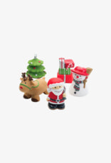 Christmas Bath Squirties