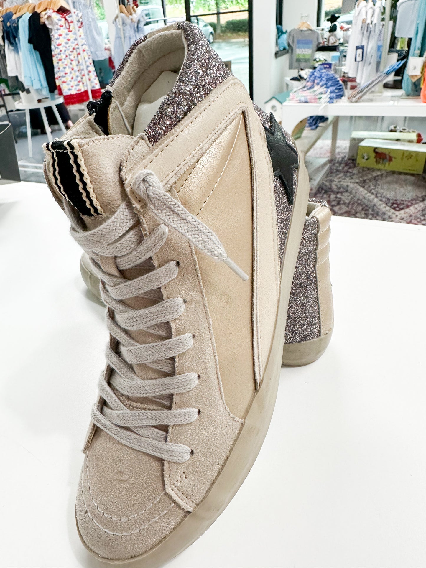 Roxanne Toddler Shoes