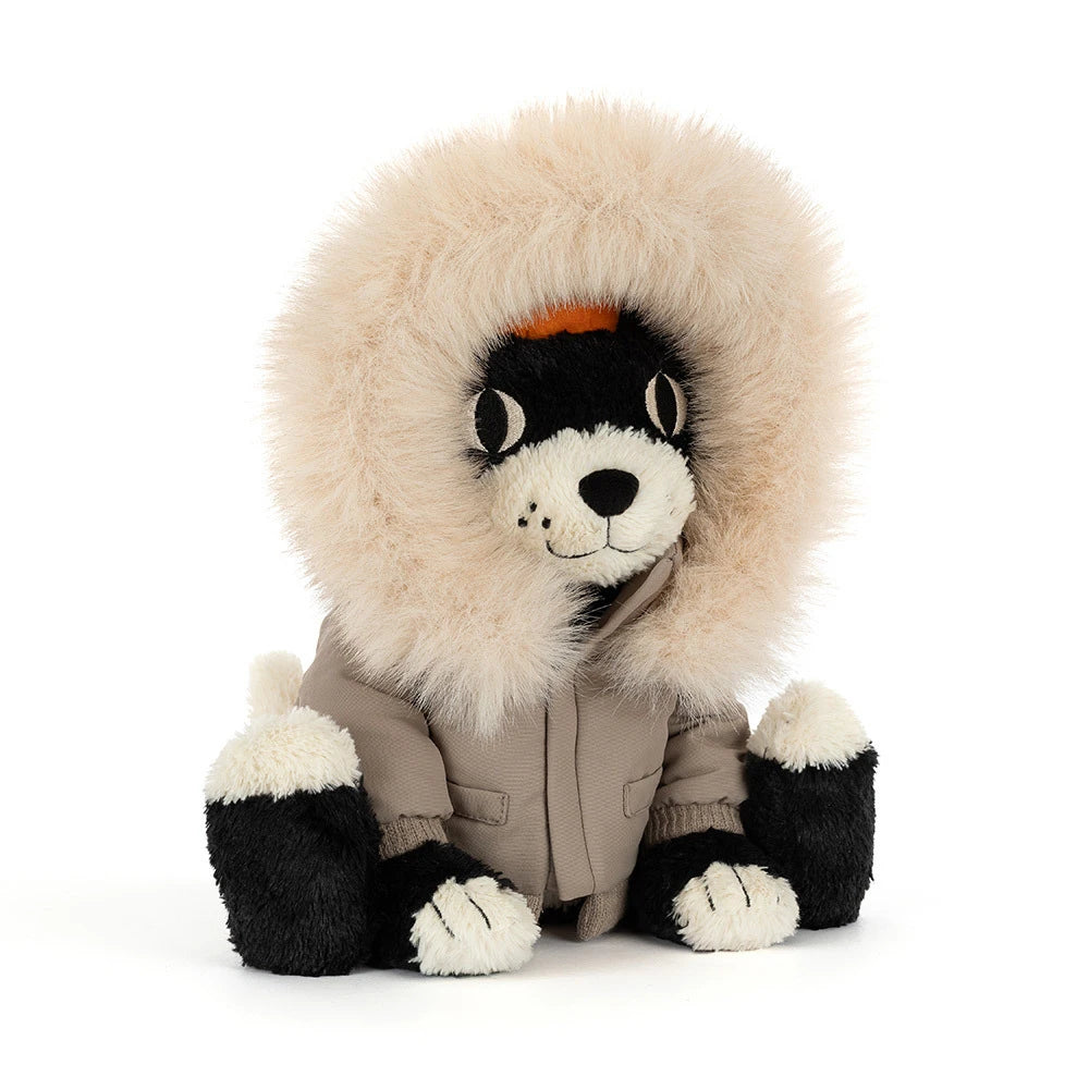 Jellycat Jack Alpine
