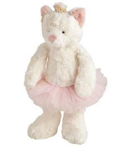 Sophia The Kitty Ballerina Bestie