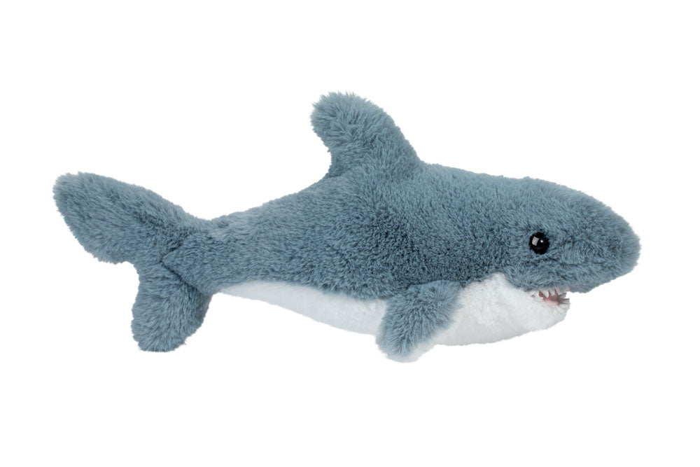 Torpedo Shark