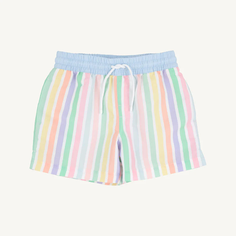 Tortola Swim Trunks South Hampton