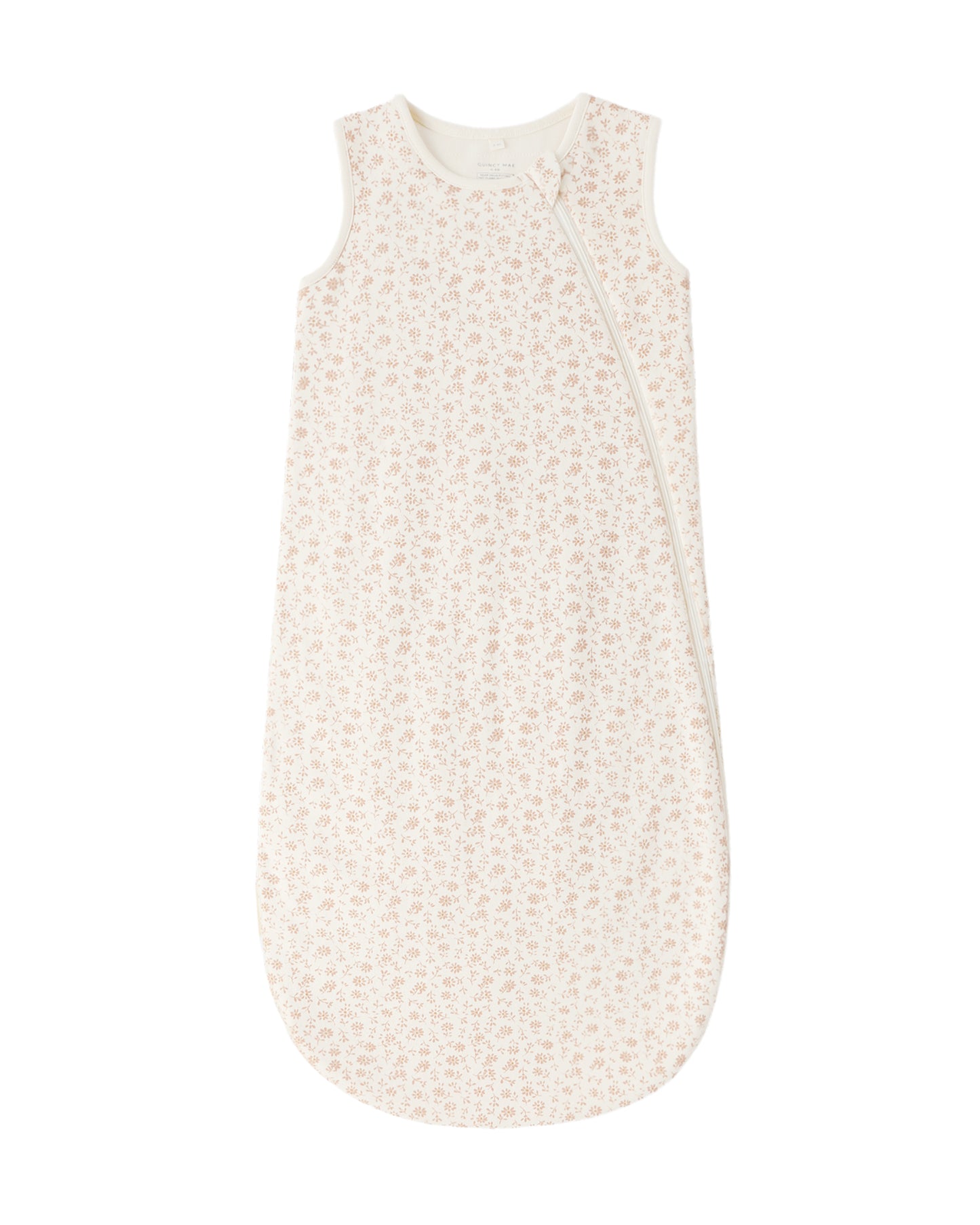 Jersey Sleep Bag Ditsy