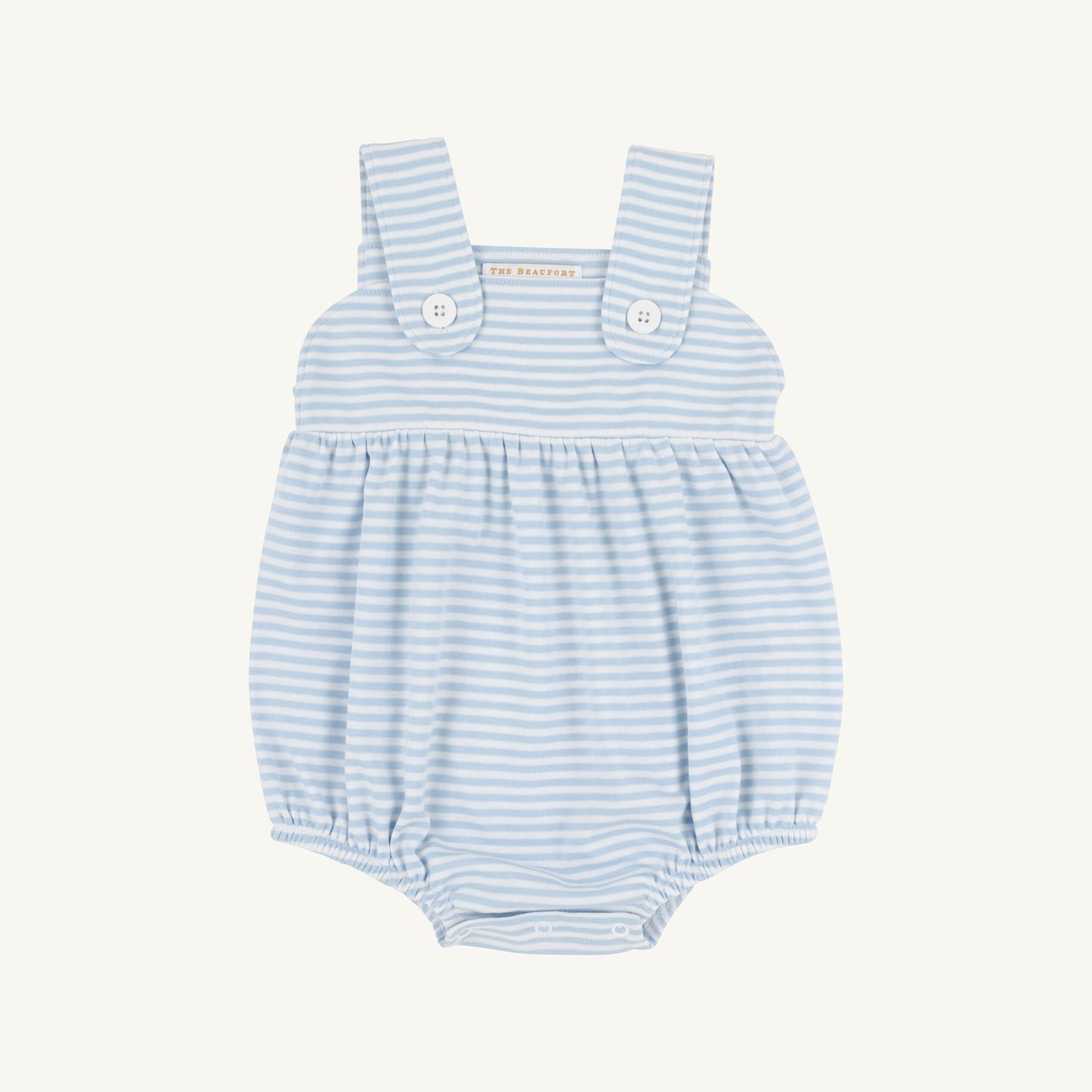 Bingham Bubble Beale Street Blue Stripe