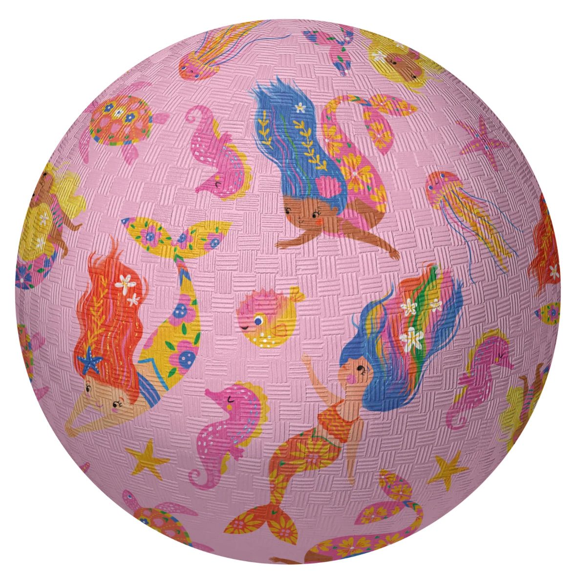 5 inch Playball/Mermaids