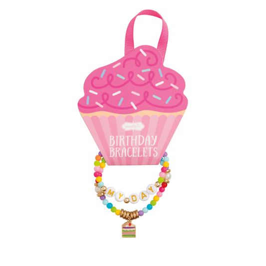 Happy Birthday Bracelet