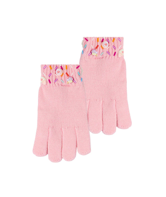 Assorted Sprinkle Winter Gloves