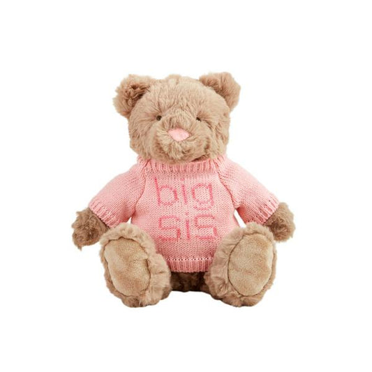 Big Sister Plush Bear