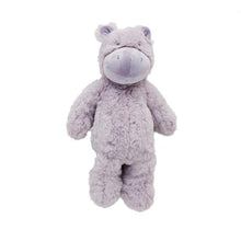 Load image into Gallery viewer, Plush Hippo
