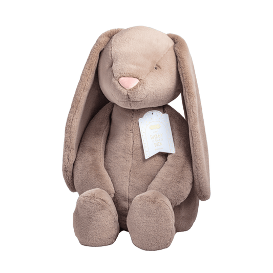 Bennet The Jumbo Bunny Plush Pal